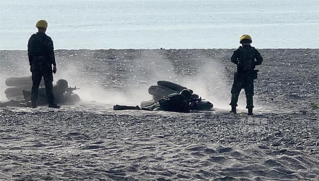 共諜案涵蓋陸海空、海巡 現.退役軍人及民間人士10人遭起訴