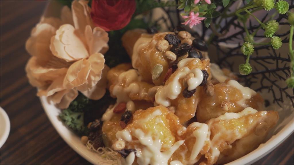 客青創業受挫重生 端道地客家年菜宴