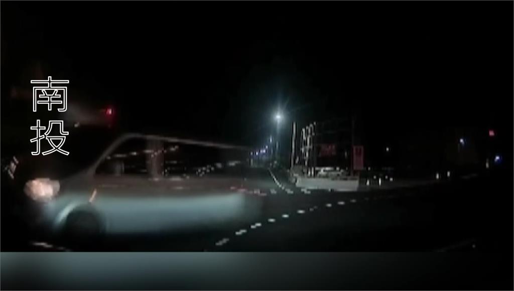 準備搭機返鄉！移工路口遇死劫 3車連環撞「拋飛車外」亡