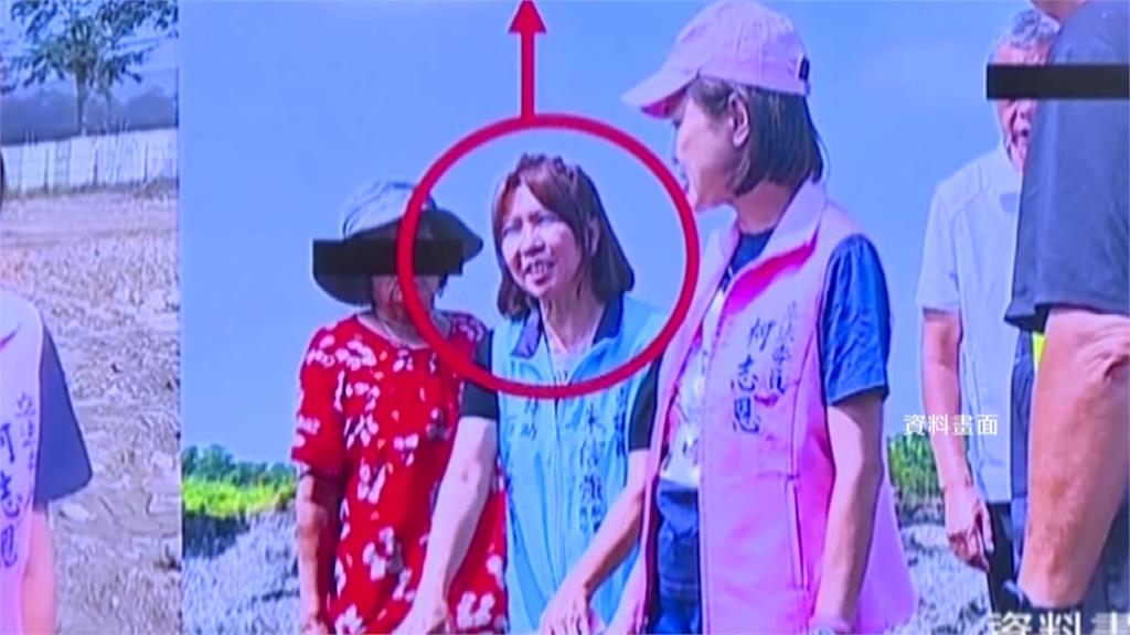 「美濃大峽谷」盜採土石案 前議員助理石麗君移審續押