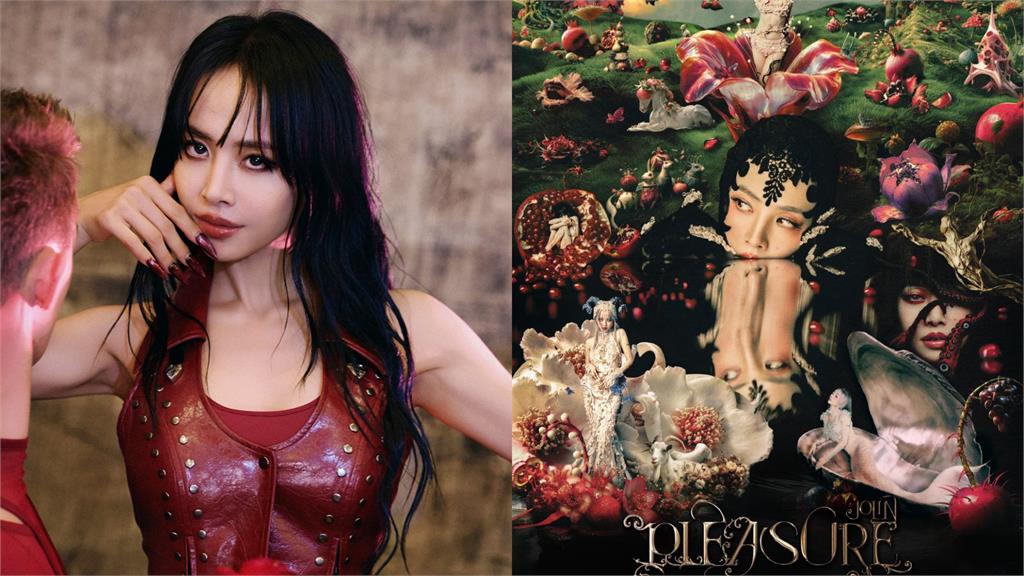 蔡依林大巨蛋演唱會來了！跨年連唱三天 票價、搶票時間出爐