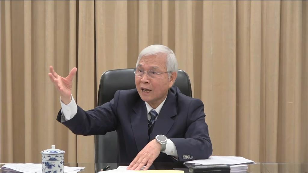 房市管制沒鬆綁 楊金龍：成效滿意就會放寬 「軟著陸」未達條件