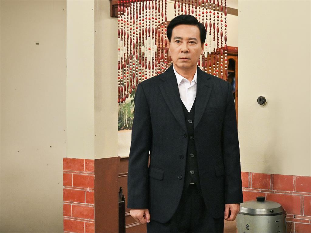 《寶島西米樂 守護》 尹昭德驚喜回歸 「梅樹師」變「魔術師」