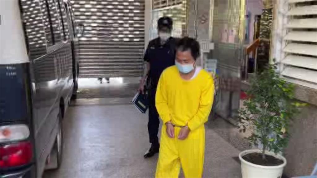 太魯閣號事故49死 包商李義祥妨害投標判10月定讞、其餘罪發回更審