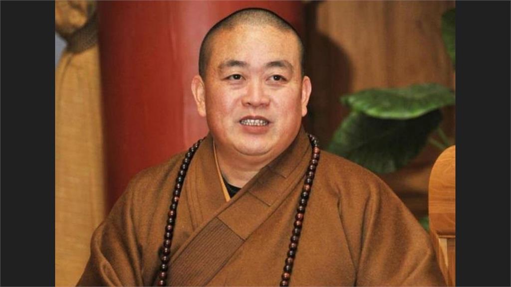 少林方丈釋永信包養7女育21名私生子、侵吞13億還收賄 遭重判24年