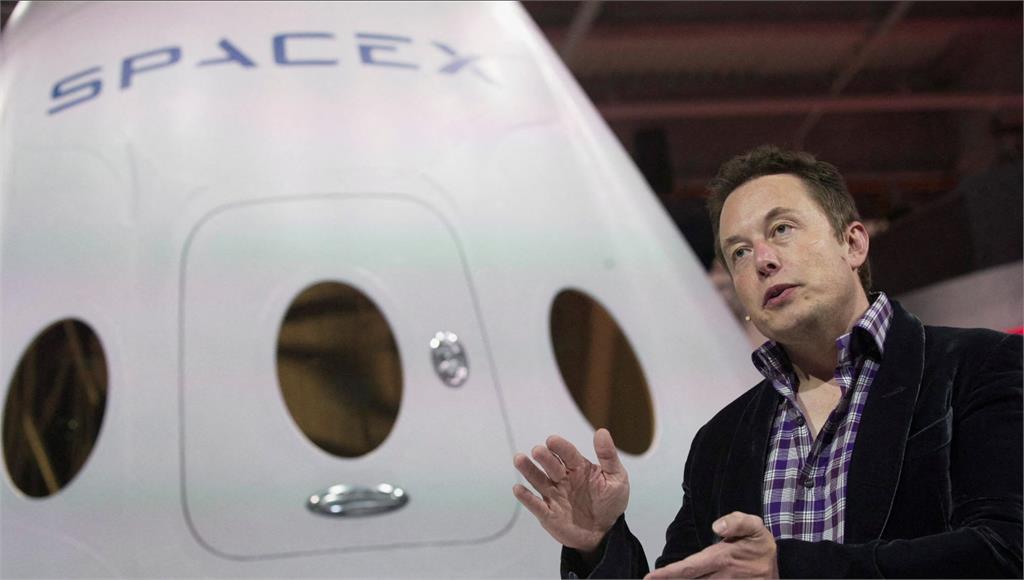 AI上太空題材夯！馬斯克團隊傳密訪台太陽能廠 台廠被看好受惠