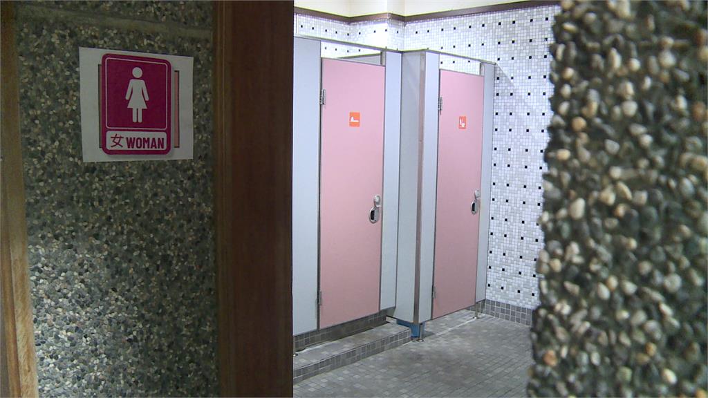 不只北教大！63歲男再爆偷拍北藝大女廁 逾10人受害
