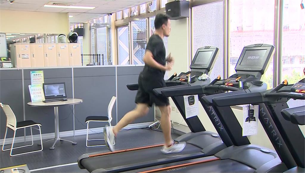 「揮汗有禮」50元券 運動部宣布：再加碼100萬份