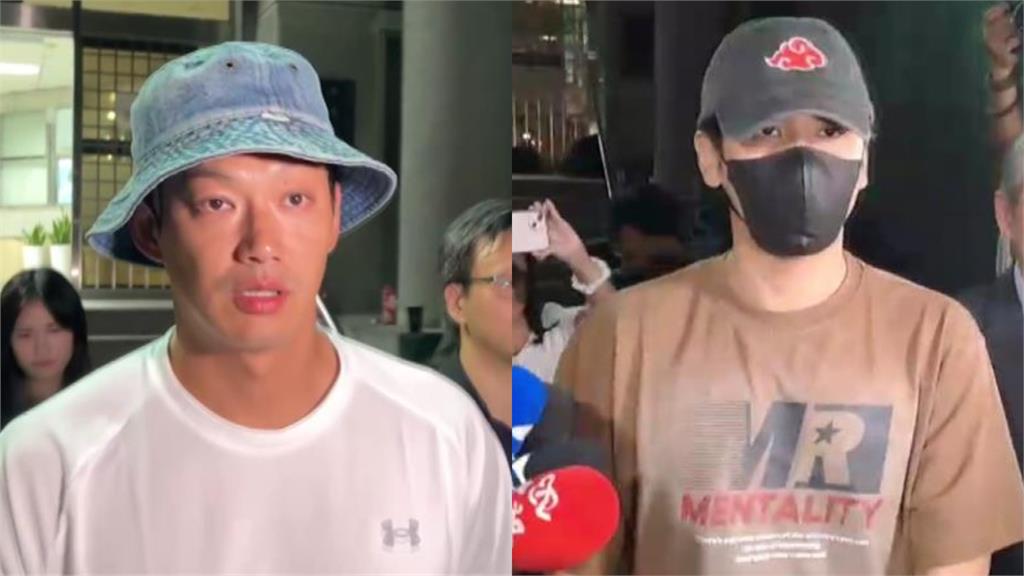 藝人閃兵案今開庭傳喚11人。圖／台視新聞（資料畫面）