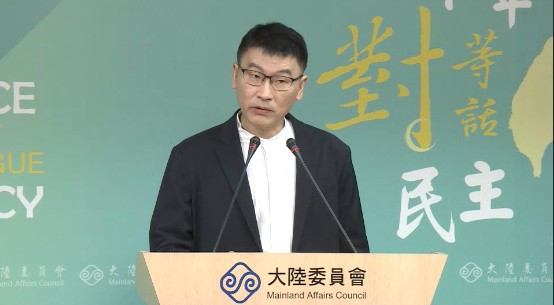 中方從小三通遣返10台籍通緝犯 梁文傑曝「不滿意仍放行原因」