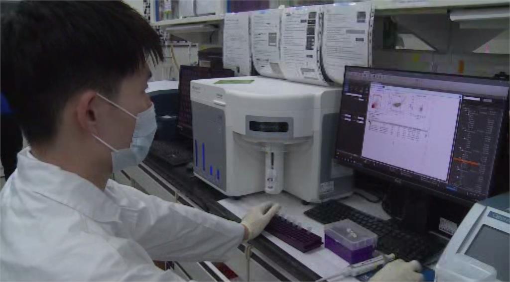 興大研發雙嵌入劑癌症新藥　「三陰性乳癌」曙光