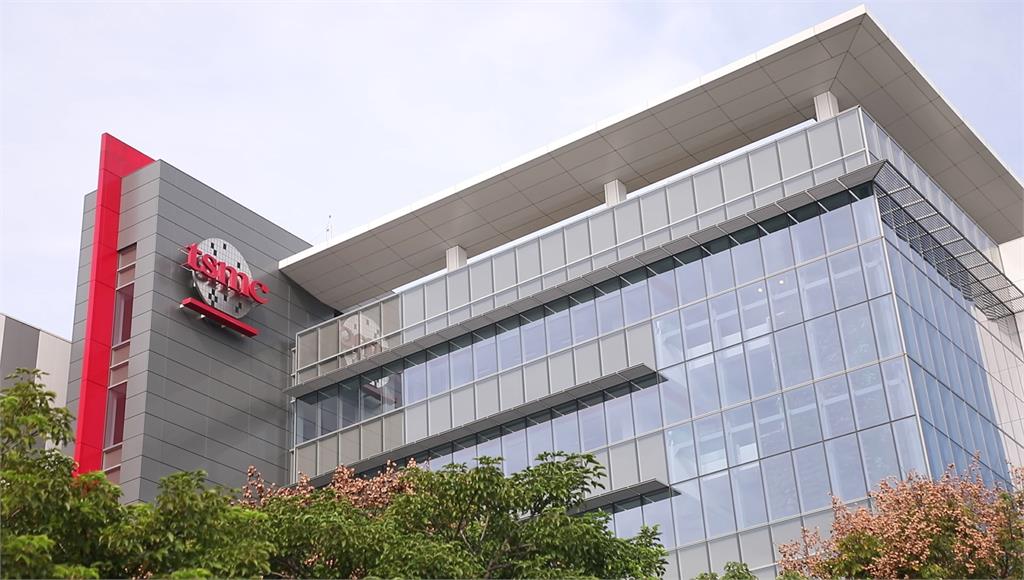 台積電先進製程加速！外資續捧上天價2400元 「無名小子」曝投資法