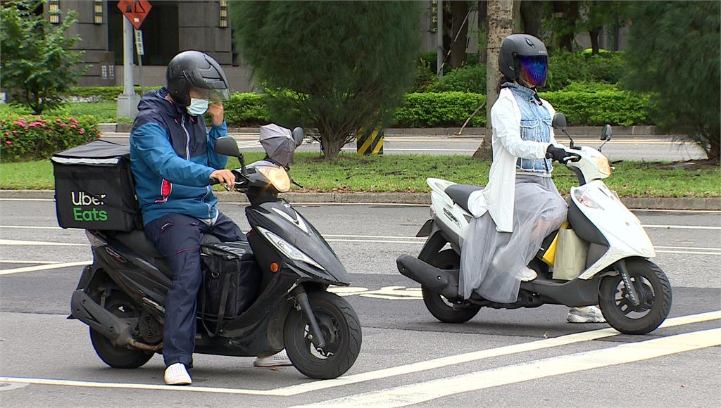 把握舒適天氣！「強烈冷氣團」下週來襲 急凍剩8度又多雨