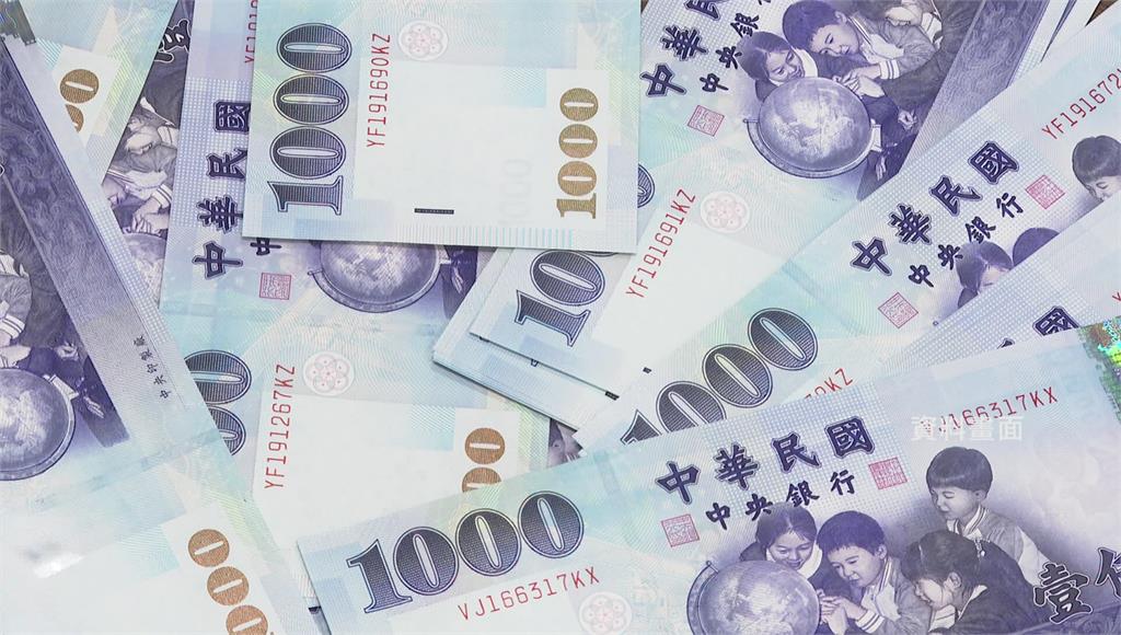 台灣貧富差距拉大！ 前10%有錢人「握61%財富」