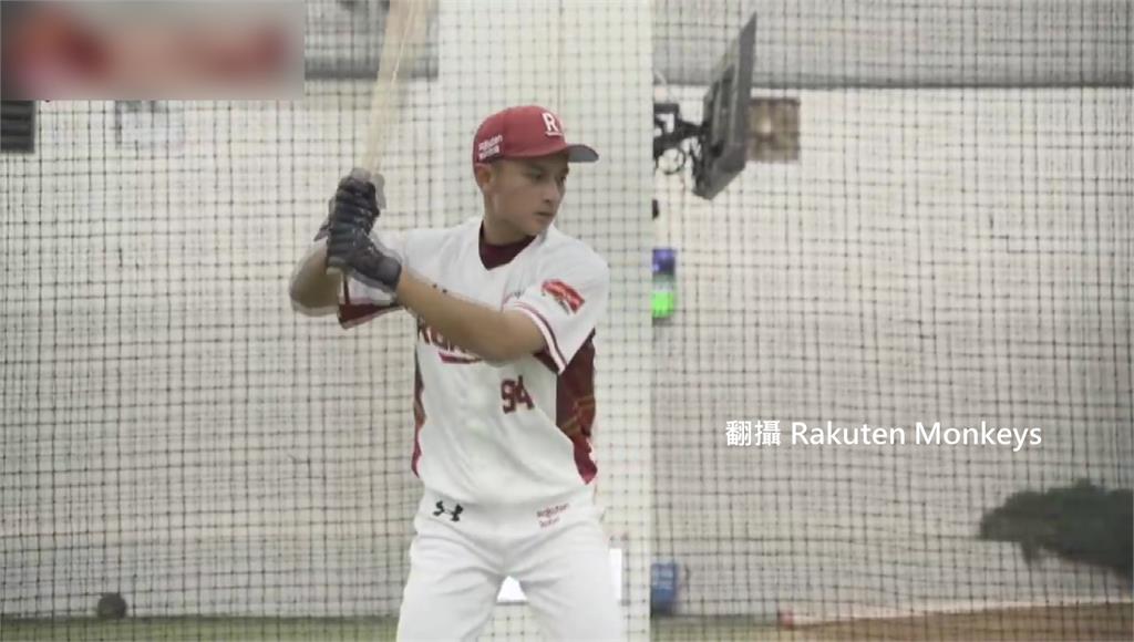 中職/樂天桃猿奪冠 馬傑森開心趕車入伍