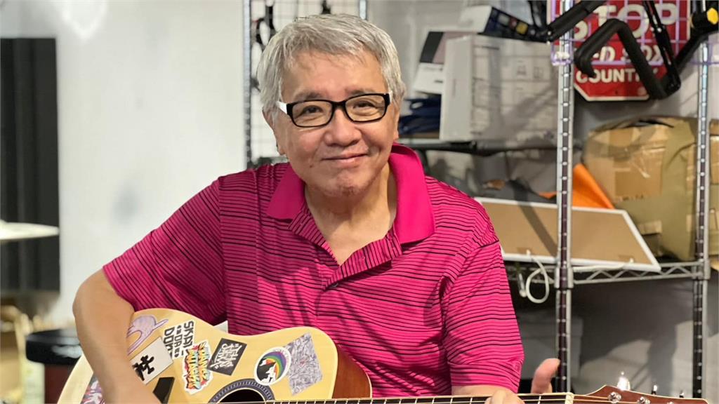 王夢麟酒駕肇事 女兒二度發聲「不能原諒」：看畫面淚流不止