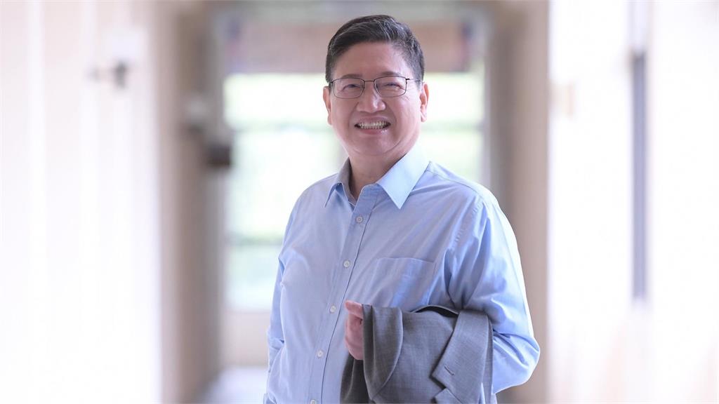 竹北天坑案涉貪獲判無罪　楊文科：司法終於還給我與縣府團隊公道