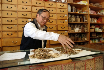 科學中藥和水煎藥差在哪？ 中醫曝「兩者最大差異」