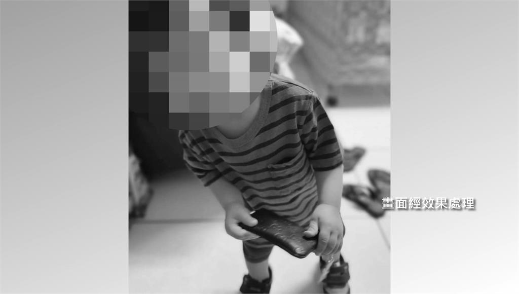 惡保母虐待1歲男嬰致死，北市社會局回應。圖／台視新聞