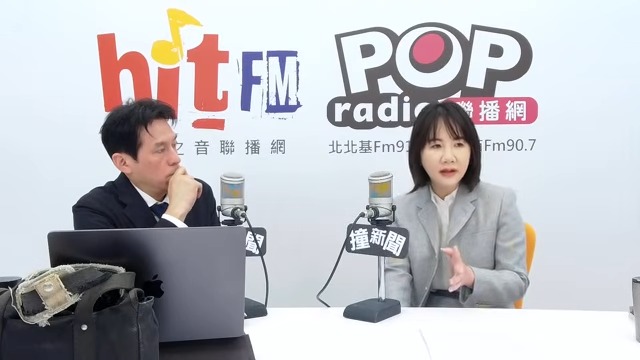 家人不同意參選 謝衣鳯堅持參選喊：都是成年人了