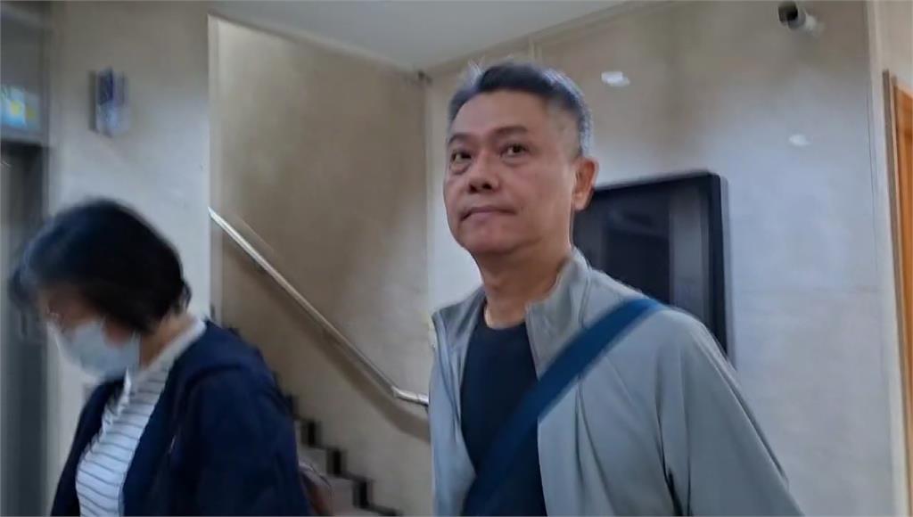 短命接任董事長2天捲吸金風暴 兆基集團掏空案前總經理100萬交保