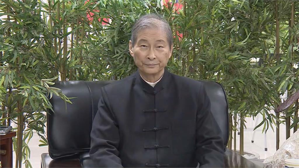 統促黨遭聲請解散 主席張安樂控「應解散民進黨」、將登報發動群眾