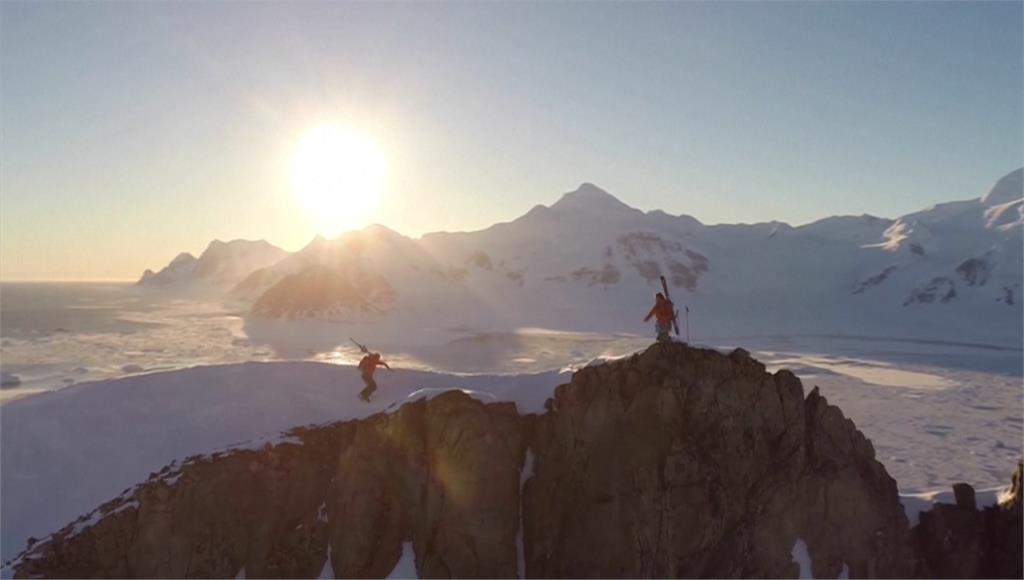 想體驗南極風光？極地研究機構徵才 年薪128萬起跳包吃.住.訓練