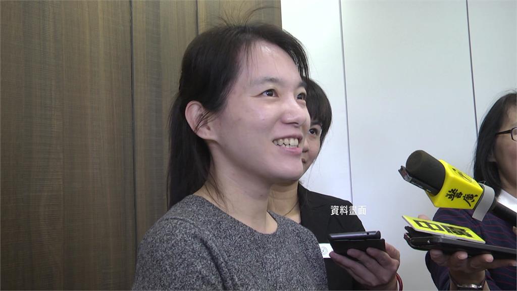 陳幸妤證實離婚！怒控趙建銘與護理師糾纏不清、對妻小無情無義