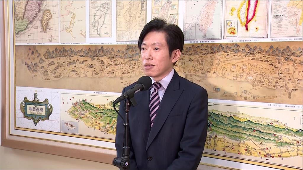 藍批0到18歲津貼抄襲 張惇涵駁：已研議多時、最快下週公布細節