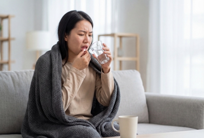 30歲女服EVE止痛藥竟終身洗腎！醫揭「關鍵真相」很多人都用錯