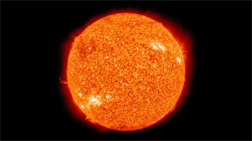 太陽活動活躍程度遠高於天文學家預測。示意圖／翻攝自Pixabay@WikiImages