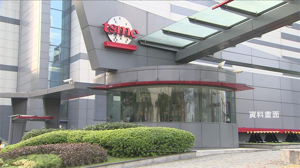 台積電出售無使用規劃設備給VSMC 交易額上看7300萬美元