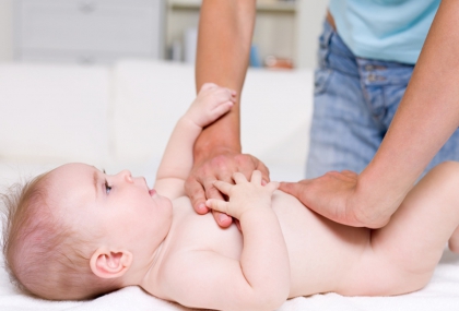 新生女嬰全身紅疹驗出罕見疾病  醫籲家長勿慌早期治療可正常成長