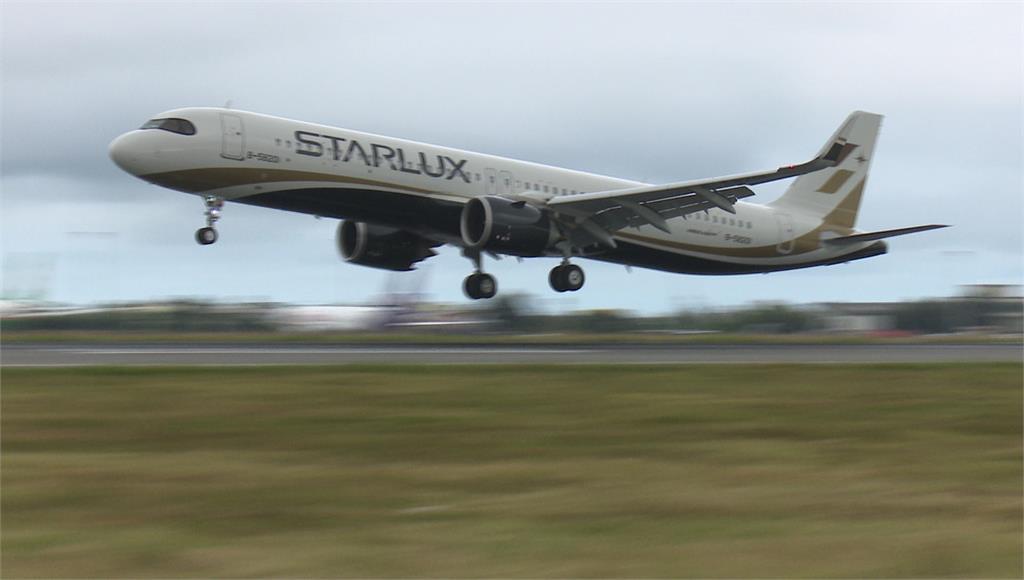 星宇航空JX800今早桃機飛東京「突折返」  接續班機受影響延誤3小時