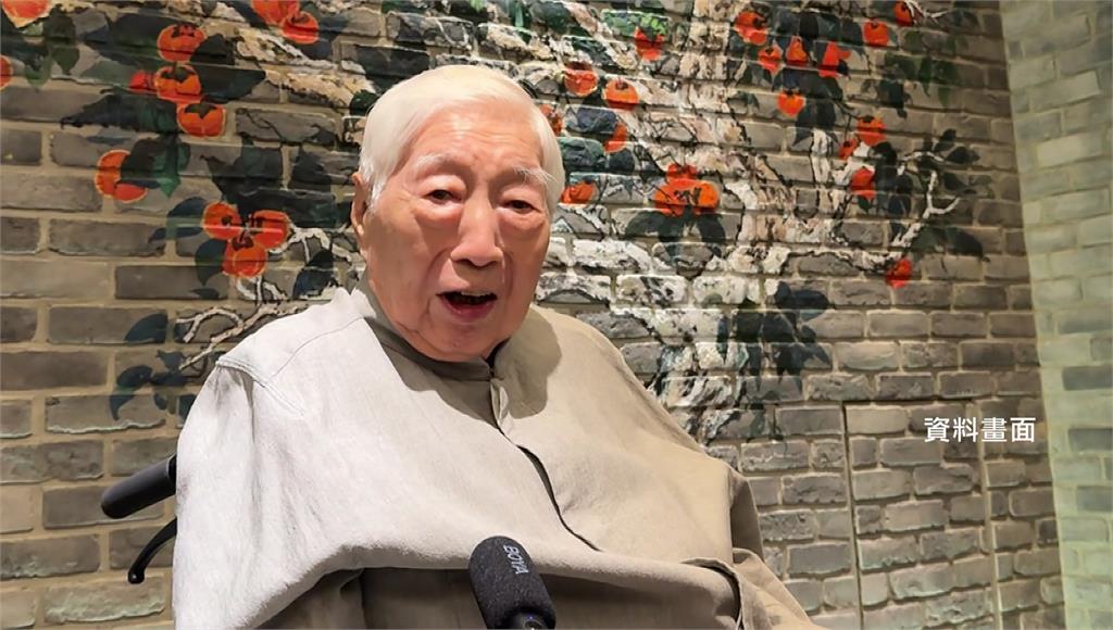 南僑集團董座陳飛龍2/12辭世「享耆壽90歲」！副董事長暫代營運