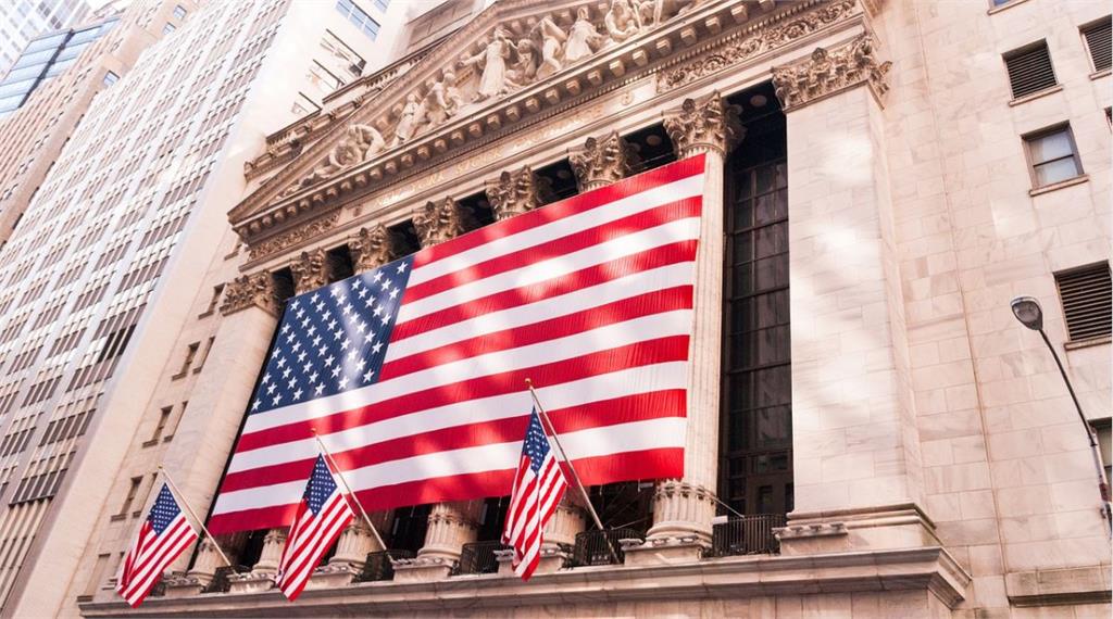 美國股市開高走低，三大指數小跌作收。圖／翻攝自Pixabay
