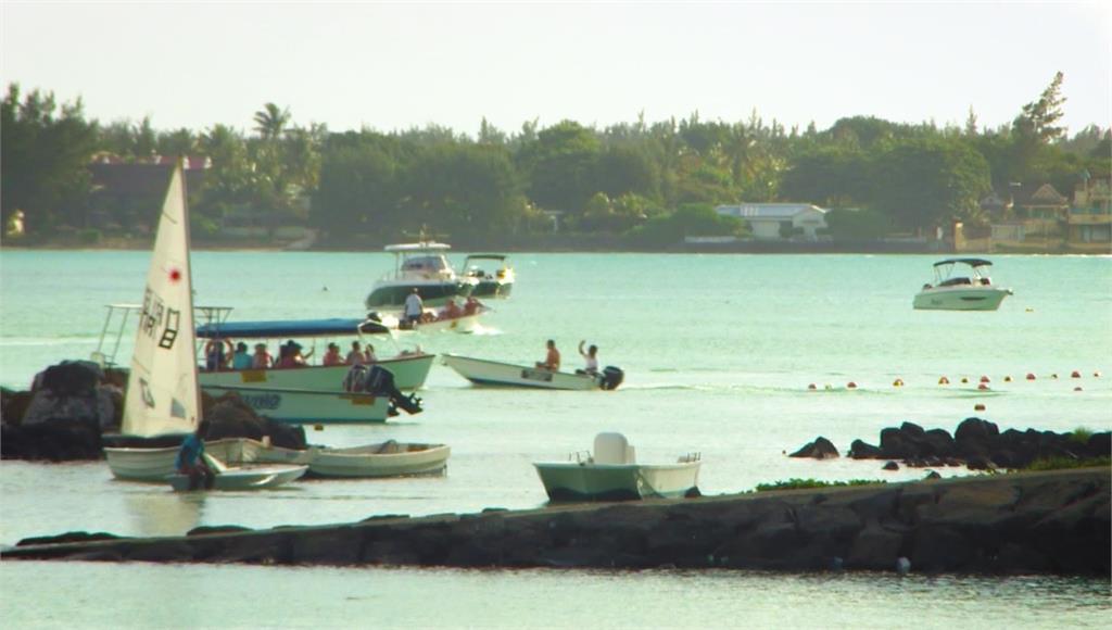 美國民眾今夏出遊 旅費恐將所費不貲