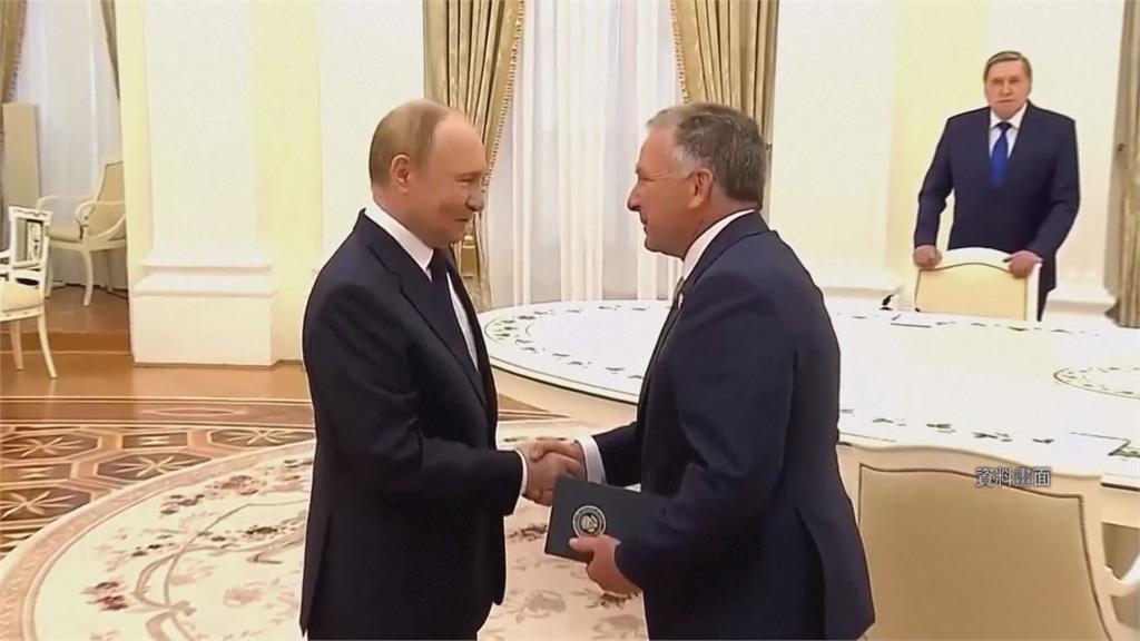 美推28點和平計畫 日內瓦協商美特使赴俄