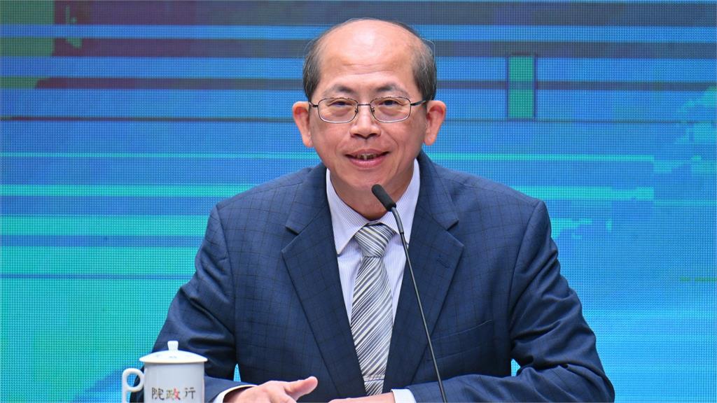 川普再喊課台灣晶片重稅 國科會副主委稱「聽聽就好」急改口