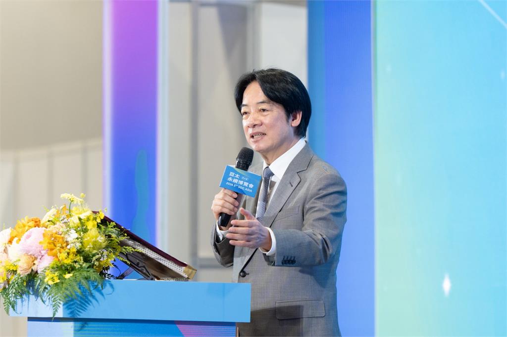 賴總統推健康幣 健檢.癌篩.打疫苗「有做就有幣」