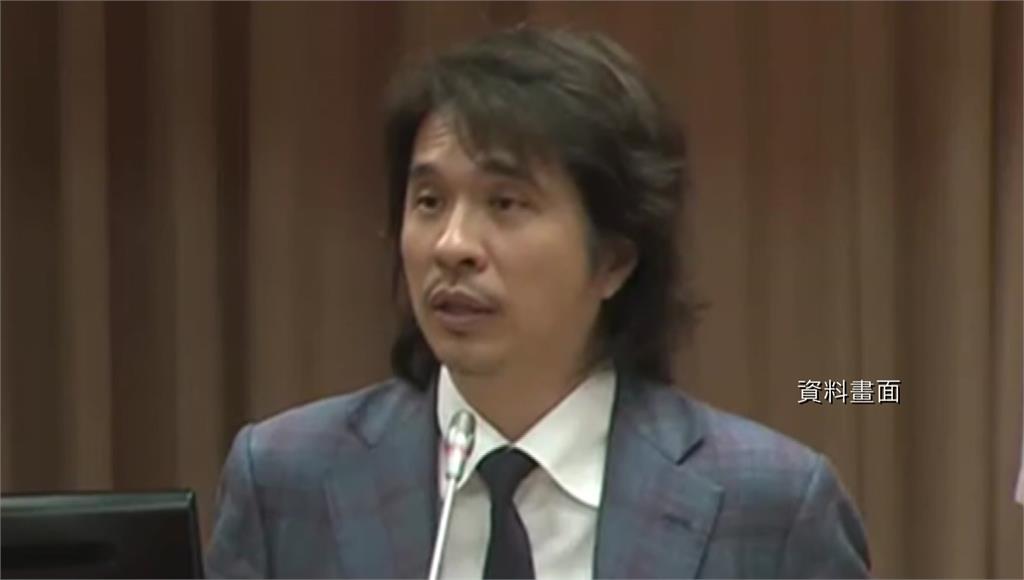 教育部政務次長葉丙成。圖／台視新聞（資料畫面）