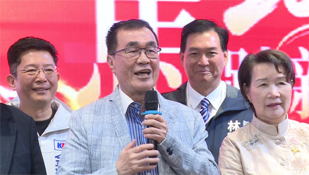 李四川認參選後「被打很慘」太太喊：沒婦女會支持不能回家