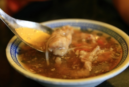 不用太白粉也能勾芡！ 專家推「4種食材」替代又營養：金針菇上榜