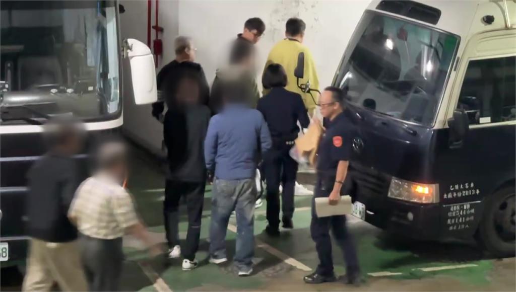 「太子集團案」豪宅管家凃又文交保檢抗告 高院裁定駁回確定