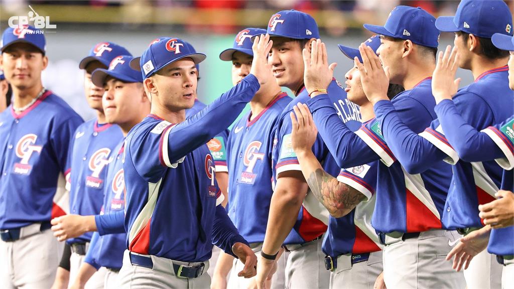 WBC／今轉任DH！談台日戰三分砲無緣進帳 費仔：真的認為是界內球