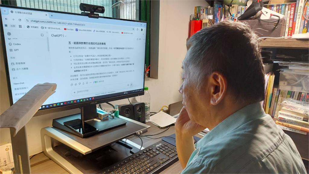 陳佩琪曝柯文哲近況！嘆「活在悲慘世界裡」