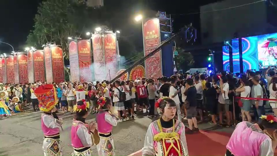 法官認「製炸彈不等於要犯案」 嘉義金虎爺遶境爆炸主嫌二審改判28年