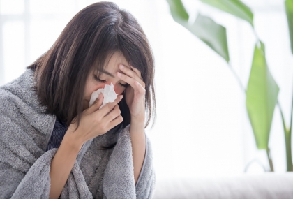 流感升溫！營養師推「8大抗病毒食物」 這1顏色蔬果很多人常沒吃到