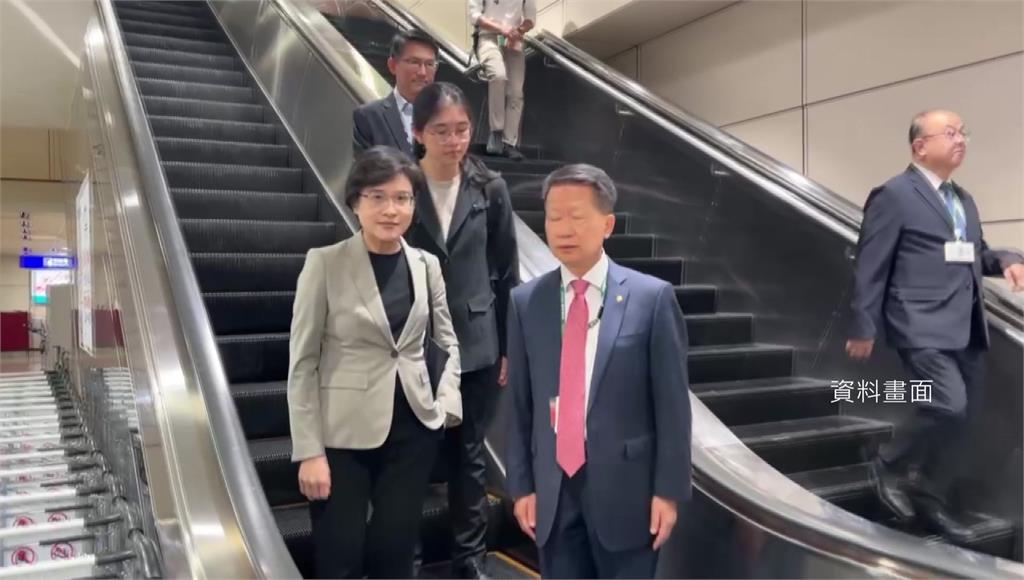 美關稅談判「擠檸檬」！稱鄭麗君「難纏對手」 中方頻打探台灣方案