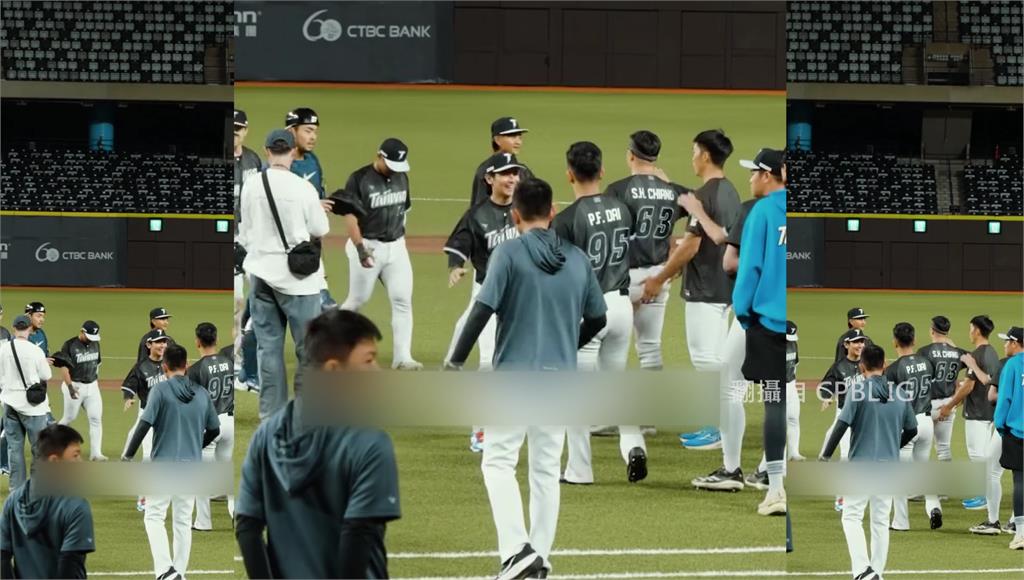 左投壓制！日MLB專家點名中華隊優勢 「恐是日本晉級最難纏對手」